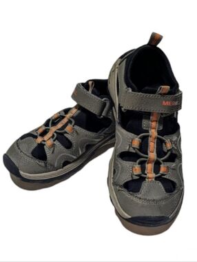 Kid's Merrell Hydro Sandal